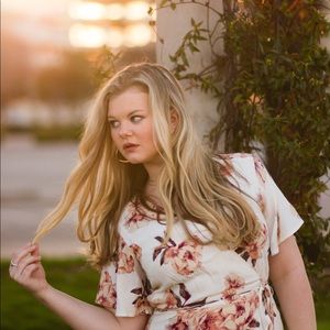 Meet your Posher, Kristana